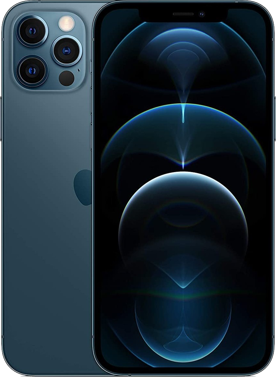 IPHONE 12 PRO BLUE MINT 128GB