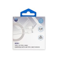 UPLUS Type C to Type Cable MINI+