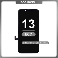 ECO HD iPhone 13 LCD with Touch Incell Black