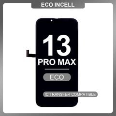 ECO HD iPhone 13 Pro Max LCD with Touch Incell Black