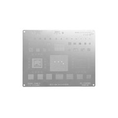 BGA Reballing Stencil Compatible For iPad 8