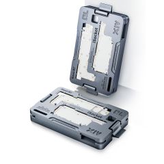 QianLi ToolPlus iSocket 8 in 1 Motherboard Layered Testing Fixture For iPhone 15 Series