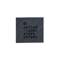 iPhone 7 / 7 Plus / 8 / 8 Plus Fingerprint Restoration IC #AD7149 (U10, Turtle IC)