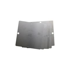 BGA Reballing Stencils Compatible For PlayStation 4 (90044 / 90026 / 90025 / DDR5 /DDR7 / DDR2-3) (6 Piece Set)