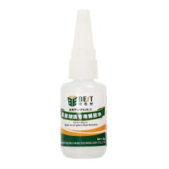 BEST Back Cover Glass Glue Solution 20ml for iPhone 8/8P/X