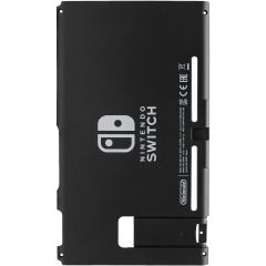 Nintendo Switch (HAC-001(-01)) Back Cover (Fortress)