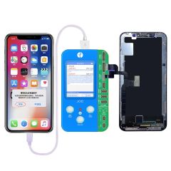jC V1S MOBILE PHONE CODE READING PROGRAMMER FOR IPHONE 7-11 PRO MAX
