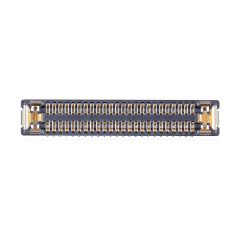 iPhone 14 / 14 Plus - LCD / Digitizer FPC Connector (48 Pin)