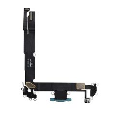 iPhone 16 Plus Charging Port Flex Teal