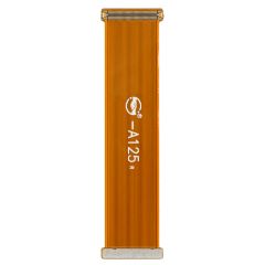 Samsung A12 (A125 / 2020) / A12 Nacho (A127 / 2021) / A02 (A022 / 2020) / A32 5G (A326 / 2021) - Tester Cable LCD Assembly