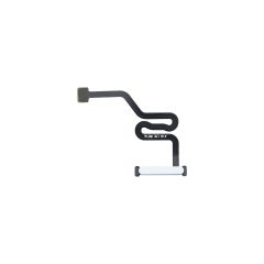 Samsung A16 4G (A165B / 2024) - Fingerprint Reader With Flex Cable (Gray)