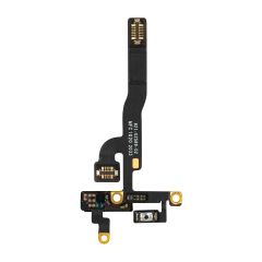 iPad Pro 11" 2nd Gen (2020) / iPad Pro 12.9" 4th Gen (2020) (Cellular / WiFi) Power Button Flex