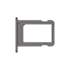 iPad Pro 11" 1st Gen (2018) / Pro 11" 2rd Gen (2020) / Pro 12.9" 3rd Gen (2018) / 4th Gen (2020) (Space Gray) Sim Card Tray