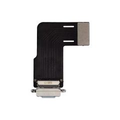 iPad Air 11" (2024) / Air 11" (2025) Charging Port Flex (Blue)