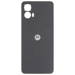 Moto G Power 5G (XT2415 - 2024) Back Cover Glass Outer Space