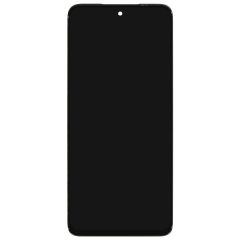 Moto G35 5G (XT2433 / 2024) LCD With Touch + Frame Black