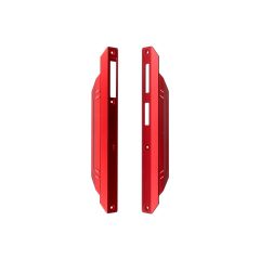 CUBOT Kingkong Star 5G Side Decorative Strip (Red) + Sidekey