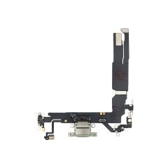 iPhone 17 Charging Port Flex Sage