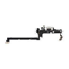 iPhone 17 Pro Charging Port Flex Cosmic Orange