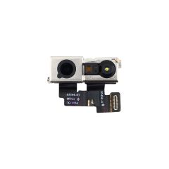 iPhone Air Front Camera