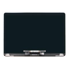MacBookAir 13" Retina (A2337 / Late 2020) (Space Gray) Complete LCD Display Assembly