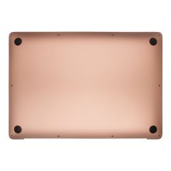 MacBook Air 13" Retina (A1932) Bottom Case Gold  (2018-2019) / A2179 (2020)