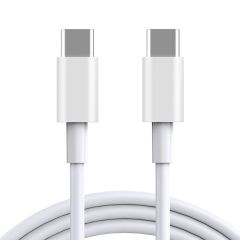 MacBook / iMac / Mac USB-C To USB-C Cable 87W / 96W (6ft.)
