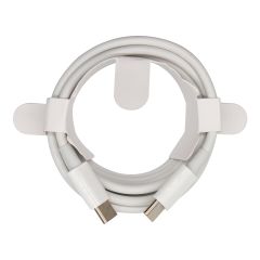 MacBook / iMac / Mac Thunderbolt 3 USB-C To USB-C Cable (3ft.)