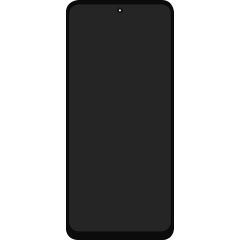 Motorola Moto G Play (XT2615 / 2026) / G 5G (XT2613 / 2026) LCD With Touch + Frame Black
