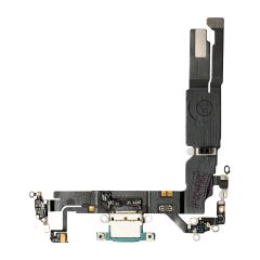 iPhone 16 Charging Port Flex Teal