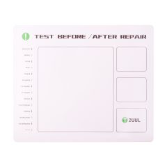 2UUL Magnetic Project Mat