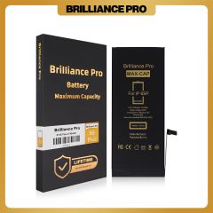 Brilliance Pro iPhone 6S Plus Battery MAX-CAP