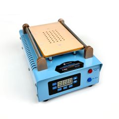 7 Inch LCD Separator Machine For Smart Phone under 7 "