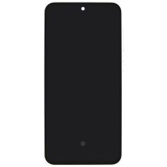 Samsung S23 FE 5G LCD with Touch + Frame White (Refurbished)