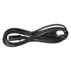 Playstation 5 AC Power Cable Cord