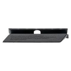 Playstation 4 Pro Hard Drive Slot Cover