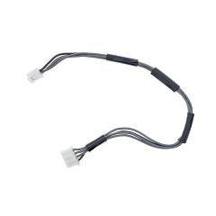 PlayStation 4 (4 Pin Connector, 17CM, CUH-10XX, CUH-11XX, CUH-12XX) Power Cable Flex