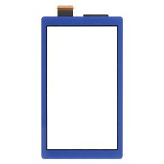 Nintendo Switch Lite (Blue) Digitizer