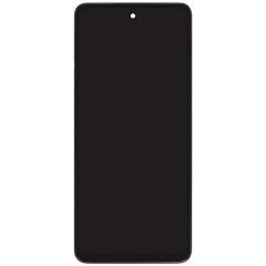 Moto G 5G XT2417 2024 LCD With Touch + Frame Black  (Refurbished)