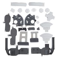 Nintendo Switch Lite (Gray) Complete Button Assembly