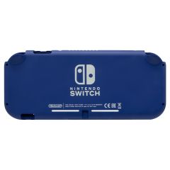 Nintendo Switch Lite (Blue) Housing Shell