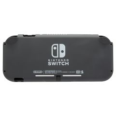 Nintendo Switch Lite (Black) Housing Shell