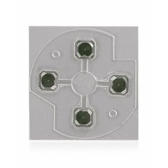 Xbox One / Xbox One S Controller D-Pad Buttons Conductive PCB Board