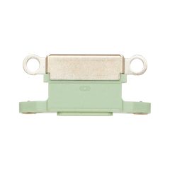 iPhone 12 Charging Port Only (Green) (10 Pack)