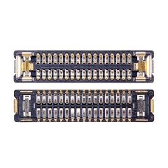 iPhone 12 / 12 Pro LCD FPC Connector (On Motherboard) (34 Pin)