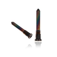 iPhone XS Max / 11 Pro / 11 Pro Max / 12 Pro / 12 Pro Max / 13 / 13 Mini bottom screws (100 Pack)