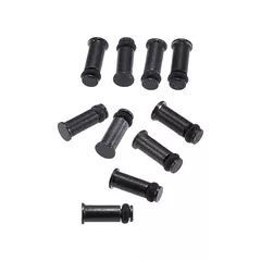 iPhone 13 Pro Sim Card Tray Ejector Plastic Pin (10 Pack)