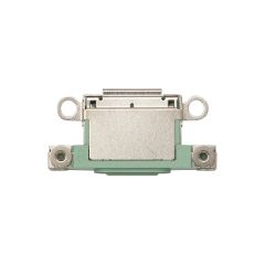 iPhone 15 / 15 Plus Charging Port (Green) - 10 Pack