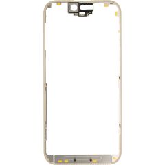 iPhone 15 Pro LCD Frame Without Glue - 5 Pack