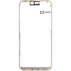 iPhone 15 Pro Max LCD Frame Without Glue - 5 Pack